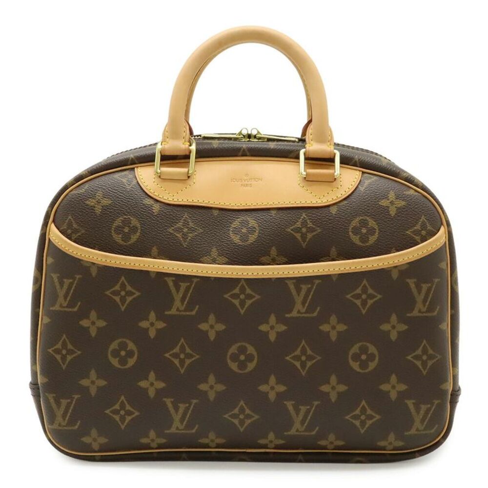 Louis Vuitton Truville Handbag